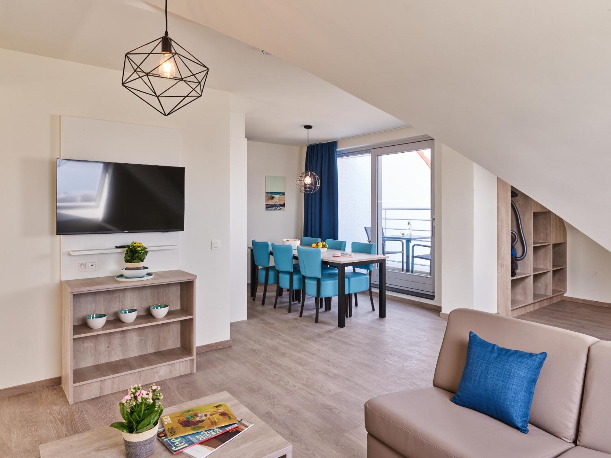 Holiday Suites Zeebrugge Екстериор снимка