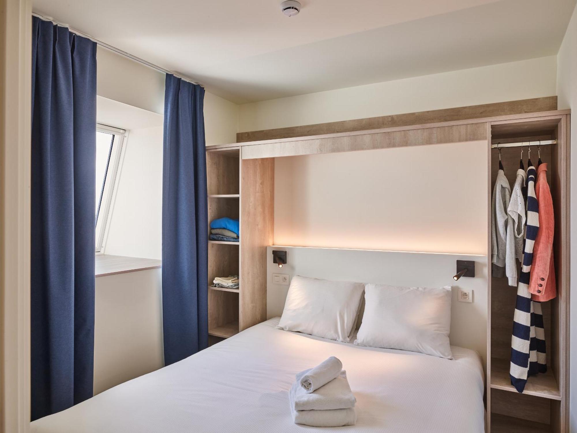 Holiday Suites Zeebrugge Екстериор снимка